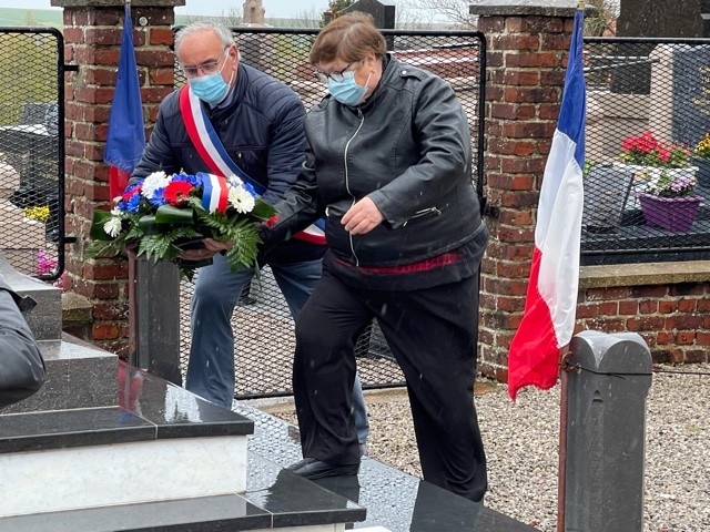 8 mai 2 