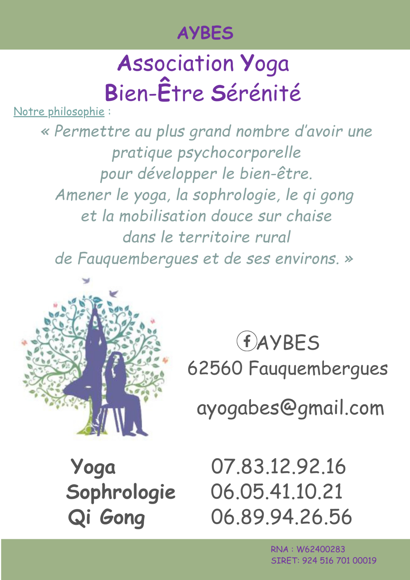 1 flyer recto