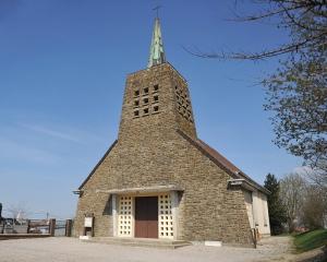 eglise saint andre