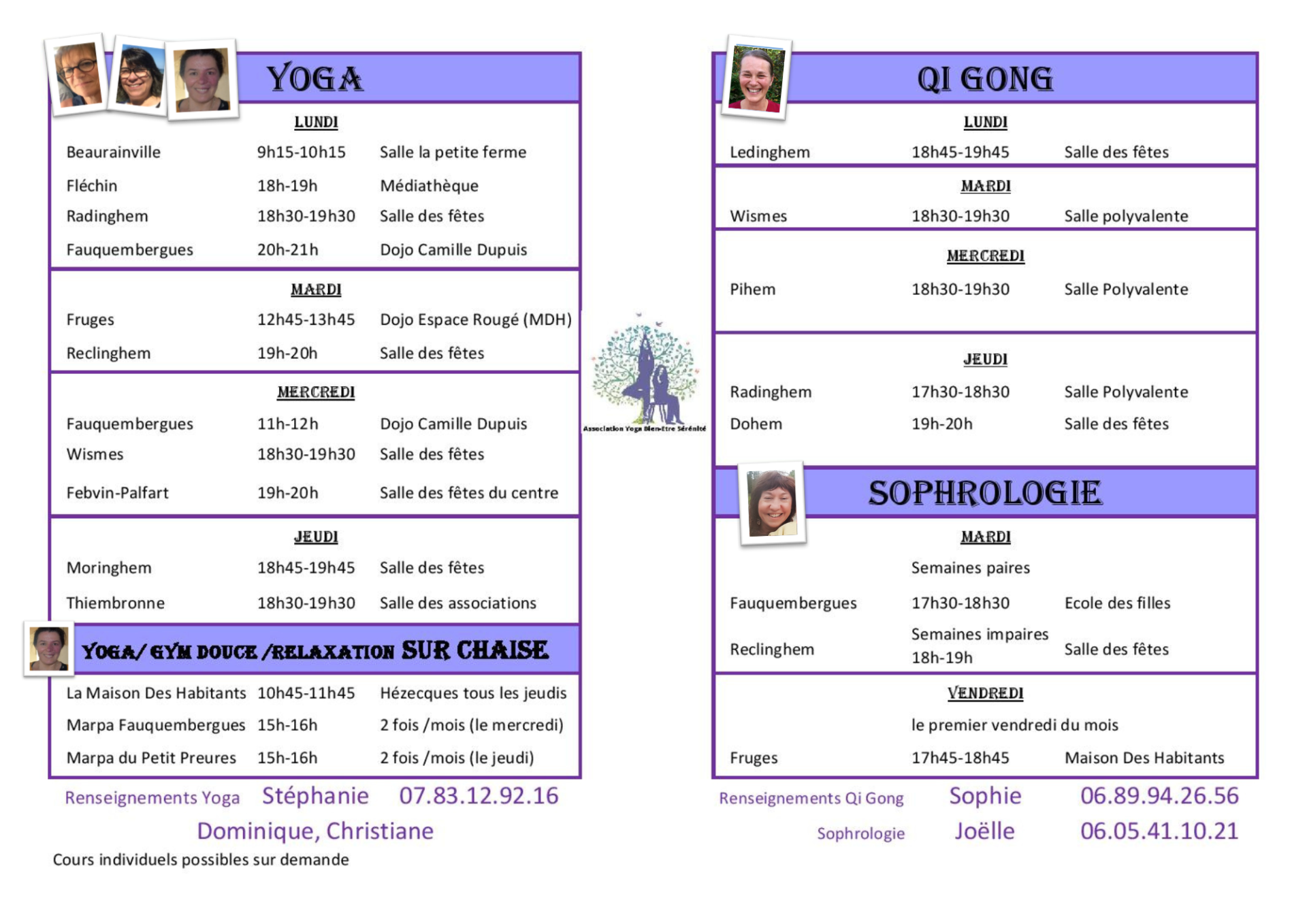 2 flyer verso