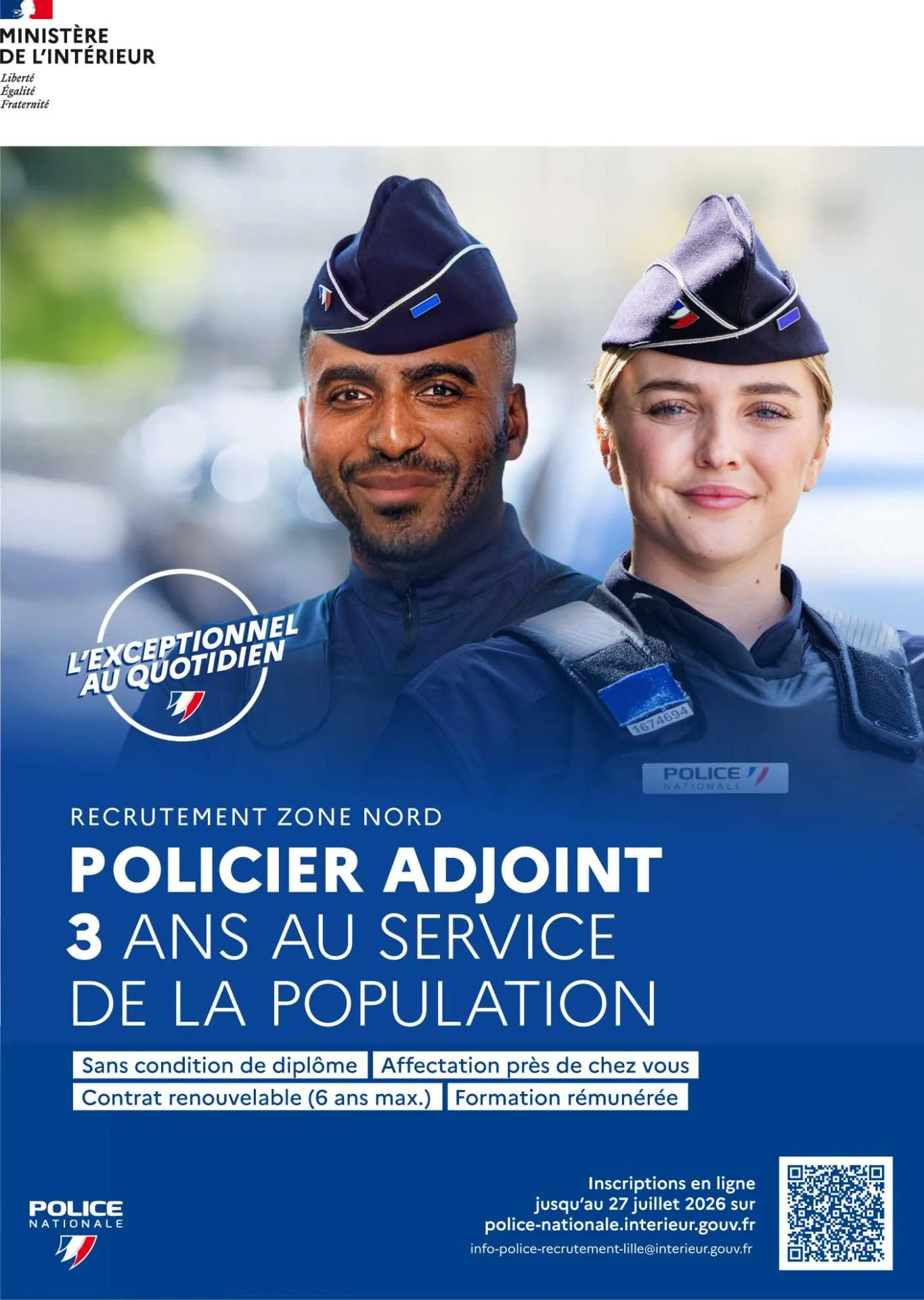 Affiche a3 pa nord 1
