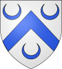 Blason moringhem 1