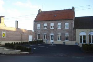 Mairie moulle