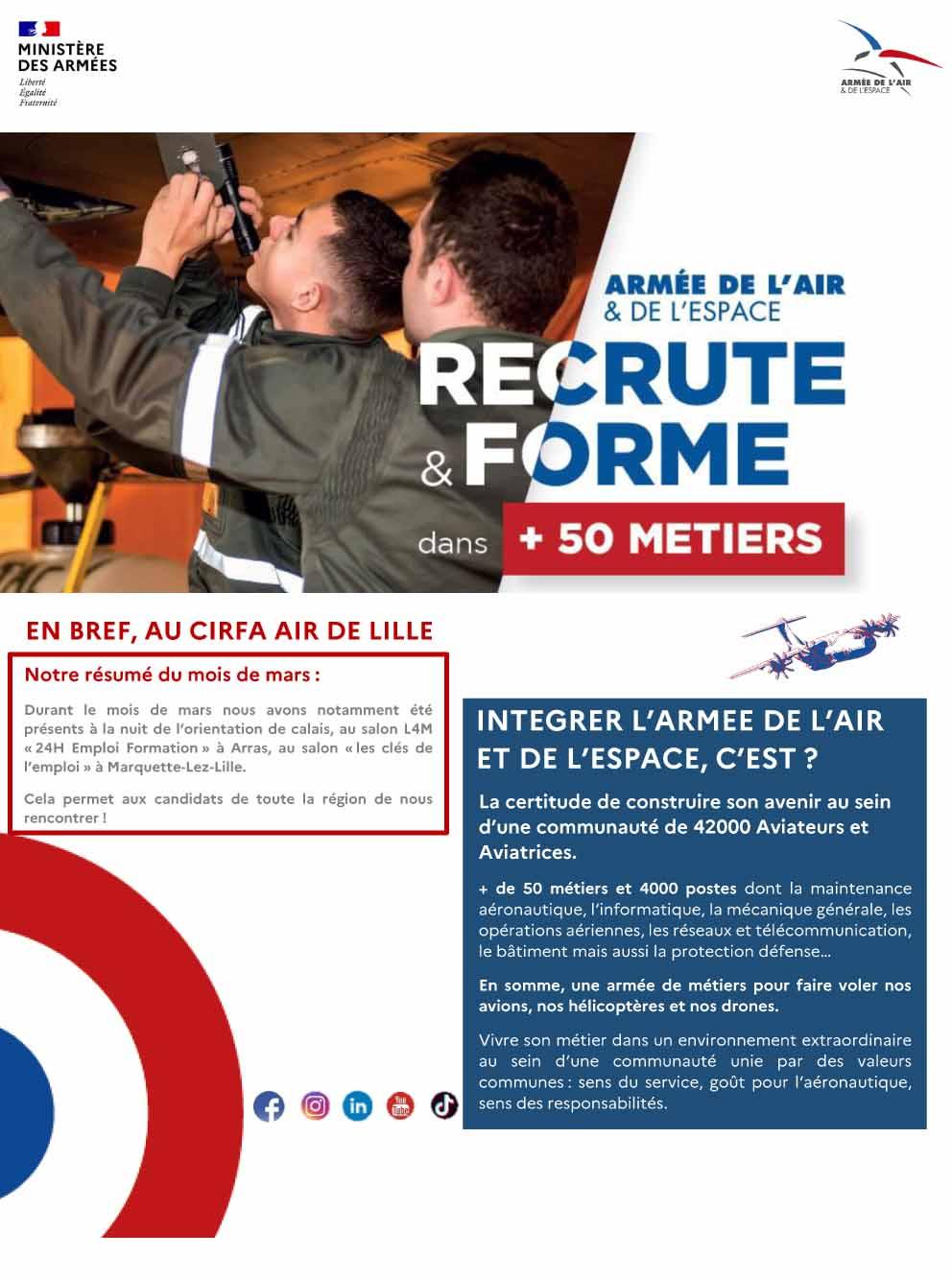 Newsletter mars 2023 1