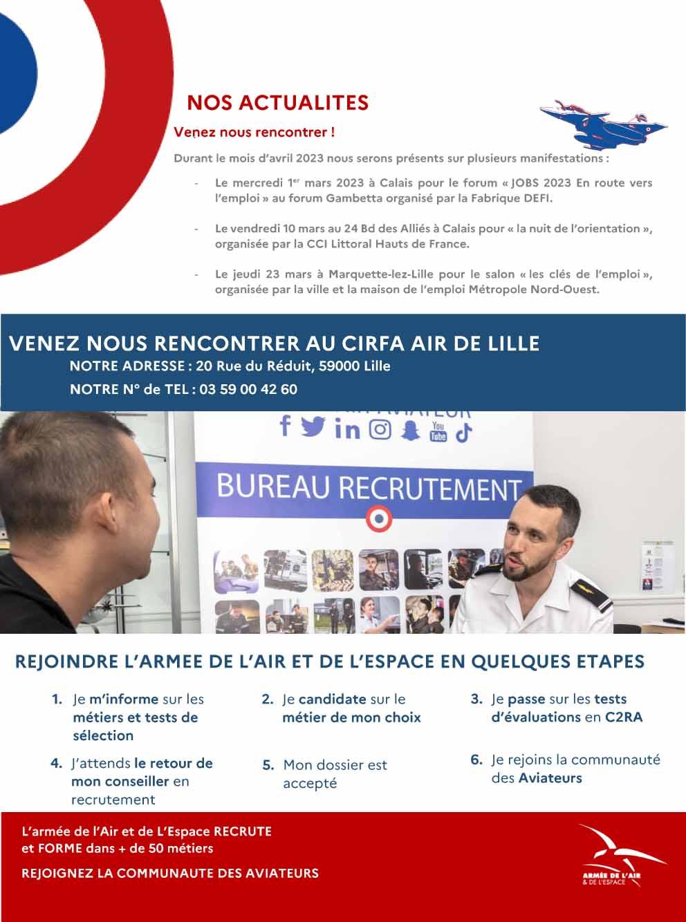 Newsletter mars 2023 2